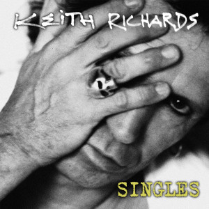 อัลบัม Singles ศิลปิน Keith Richards