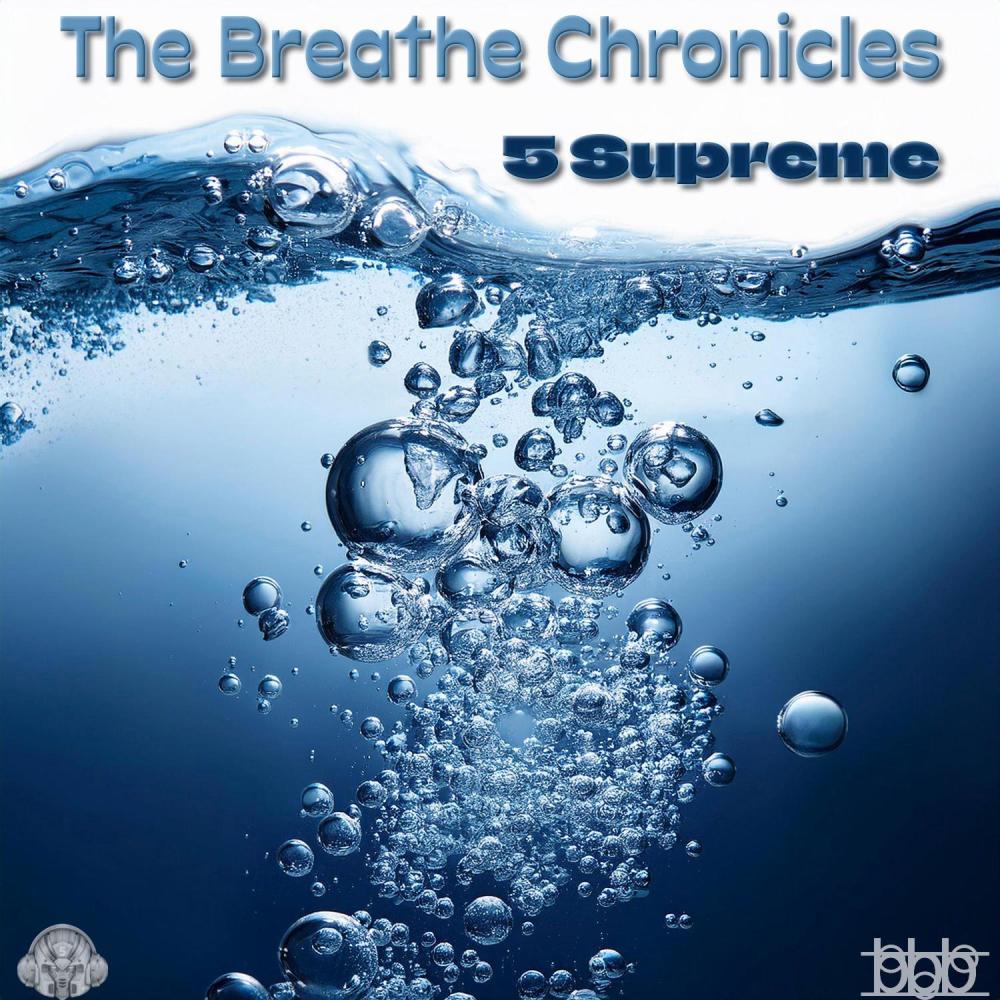 Breaths (The Duet) (feat. Amber Rose & CAGE)