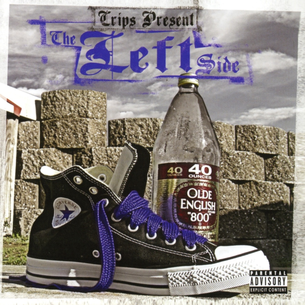 Gangstas Keep Bumpin They Head