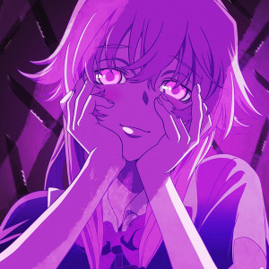 Listen to Yandere song with lyrics from Hikariii