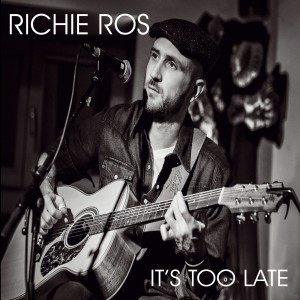 ดาวน์โหลดและฟังเพลง Your Garden พร้อมเนื้อเพลงจาก Richie Ros