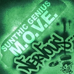 ดาวน์โหลดและฟังเพลง M.O.V.E. (Kick Chic Remix) พร้อมเนื้อเพลงจาก Sunthic Genius