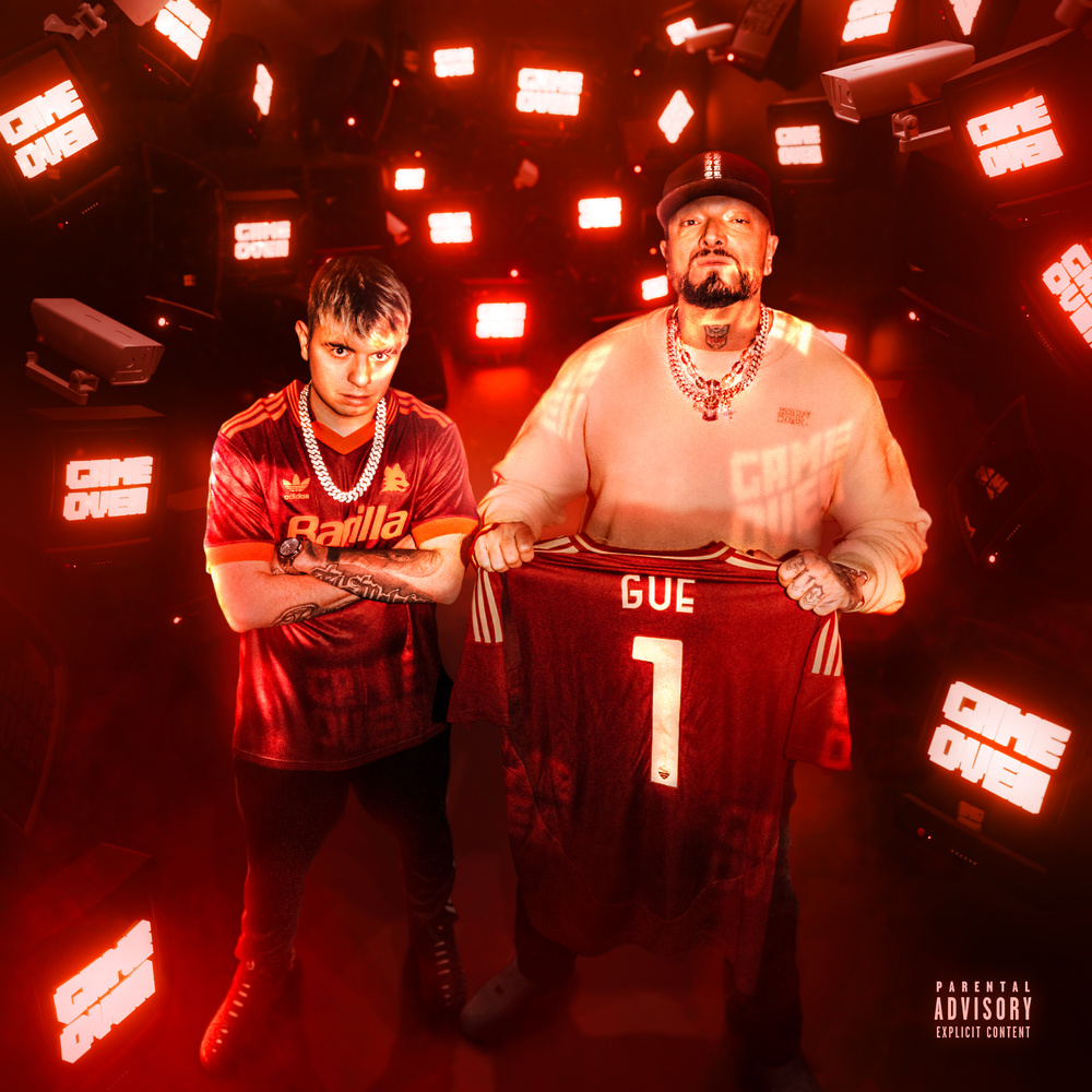 GAME OVER (Explicit)