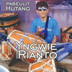 Andrian Smith的专辑Pabeulit Hutang