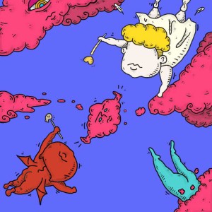 收聽kumira的call me up (feat. kenessi)歌詞歌曲