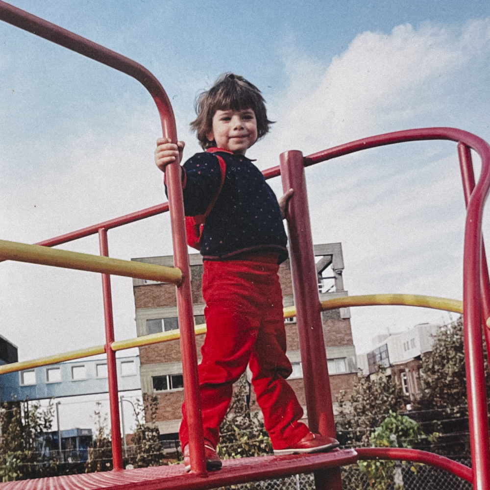 January Child