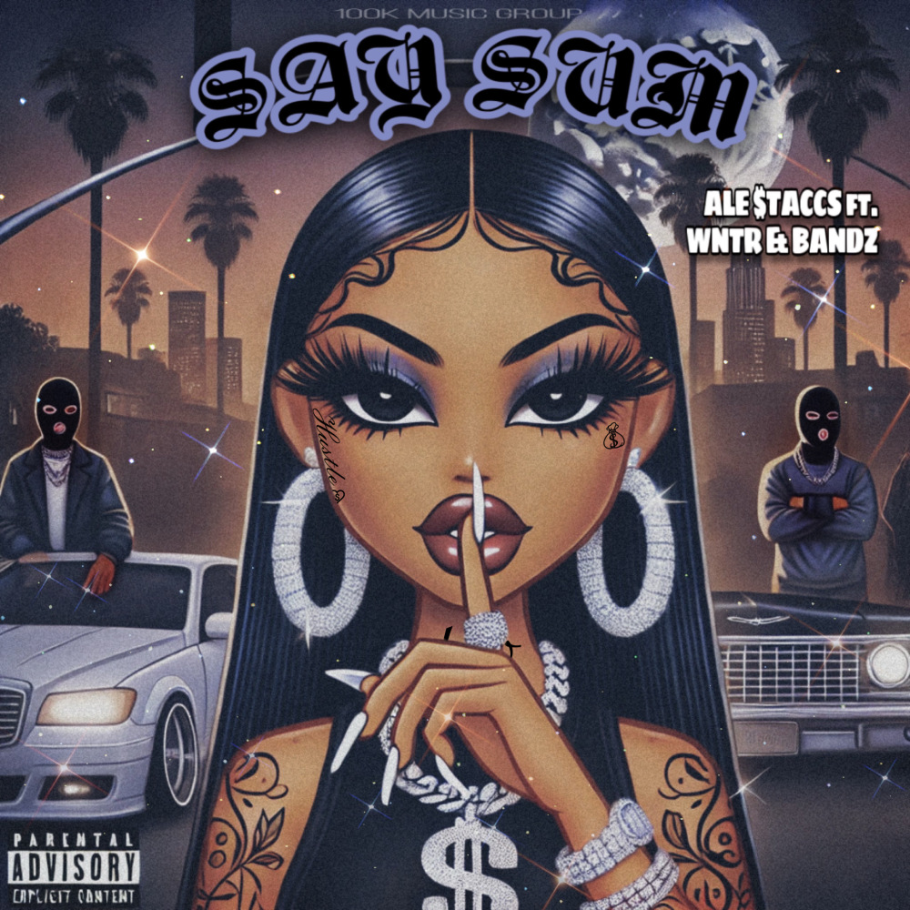 Say Sum (Explicit)