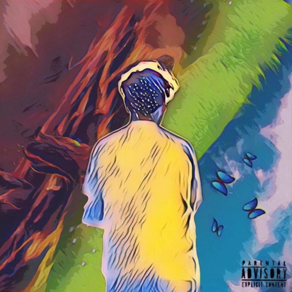 Blue (feat. Mar mar) (Explicit)