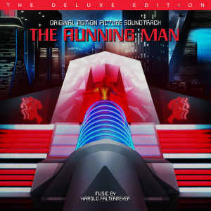 Harold Faltermeyer的專輯The Running Man (Original Motion Picture Soundtrack / The Deluxe Edition)