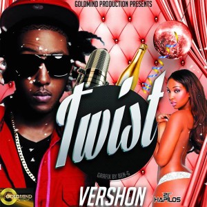 ดาวน์โหลดและฟังเพลง Twist (Radio Edit) พร้อมเนื้อเพลงจาก Vershon