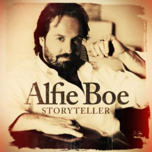 Listen to The Sun Ain't Gonna Shine Anymore song with lyrics from Alfie Boe