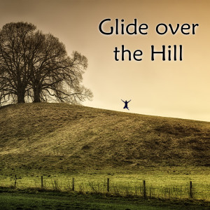 Album Glide over the Hill from Irish