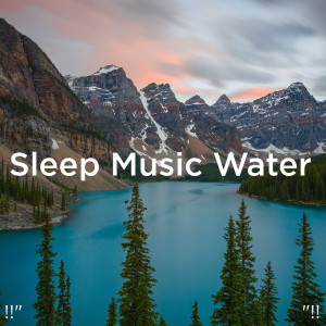 收聽Yoga的Relaxing Water For Sleep歌詞歌曲