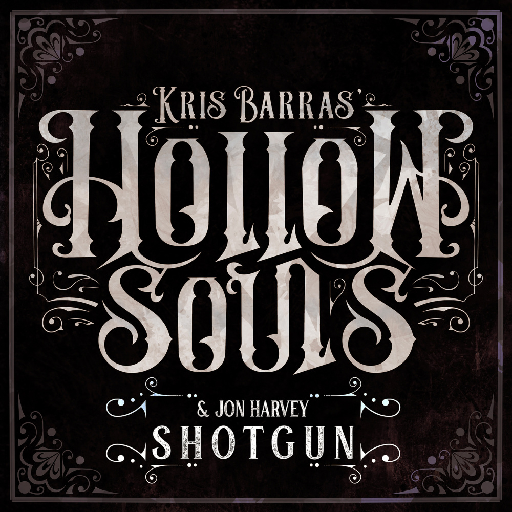 Shotgun (Explicit)
