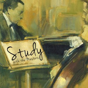 อัลบัม Study with the Masters ศิลปิน Studying Music