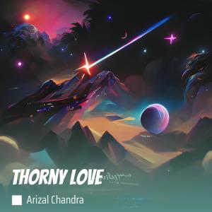 Listen to Thorny Love song with lyrics from Arizal Chandra