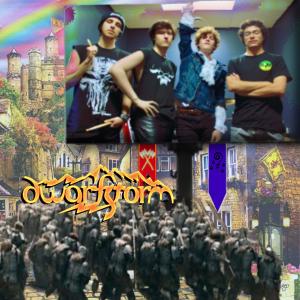 Rainbow的專輯Sixteenth Century Greensleeves (Cover)