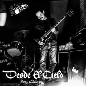 Blanco的專輯Desde El Cielo