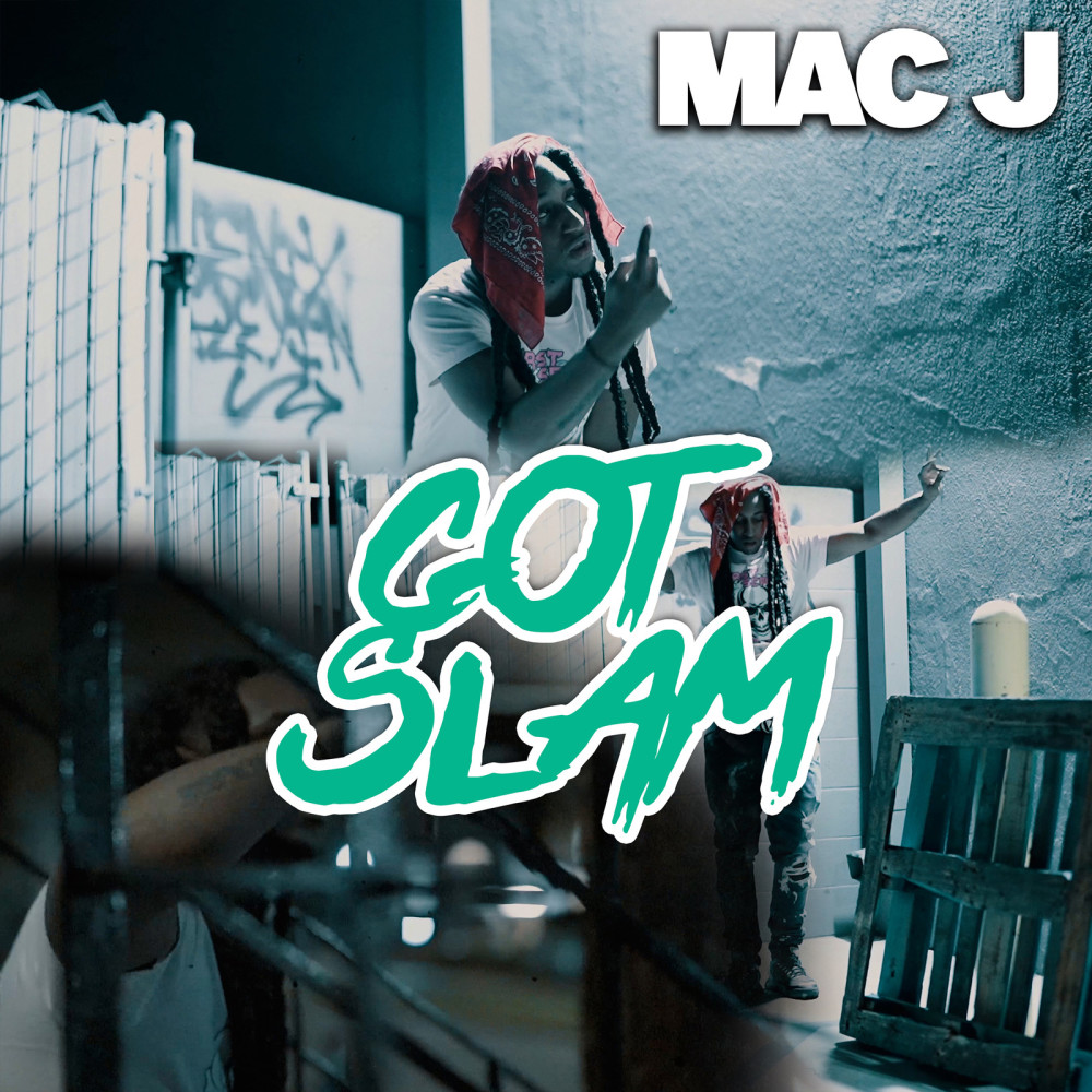 Got Slam (Explicit)