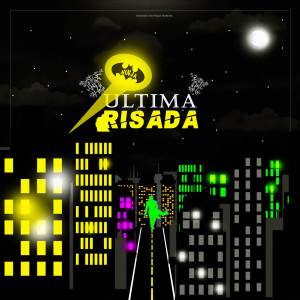 ดาวน์โหลดและฟังเพลง Última Risada (Piada Mortal) (Explicit) พร้อมเนื้อเพลงจาก Ninja Raps