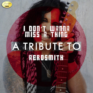 收聽Ameritz - Tributes的I Don't Wanna to Miss a Thing歌詞歌曲