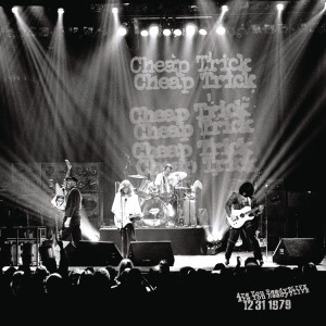 ดาวน์โหลดและฟังเพลง Need Your Love (Live at the Forum, Los Angeles, CA - December 1979) พร้อมเนื้อเพลงจาก Cheap Trick
