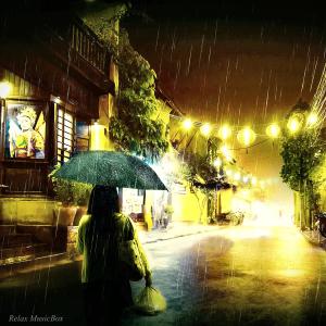 Listen to Underwater song with lyrics from Relax MusicBox