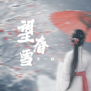 Album 望春雪 from 王一佳