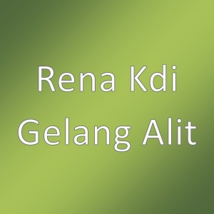 Gelang Alit dari Rena Monata