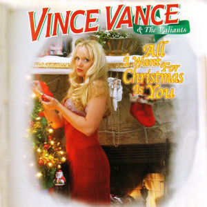 อัลบัม All I Want For Christmas Is You ศิลปิน Vince Vance