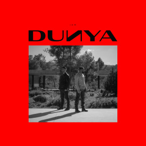 IAM的專輯DUNYA (Extended Version)