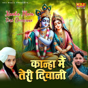 Sonu Sharma Jalalpuriya的專輯Kanha Main Teri Deewani