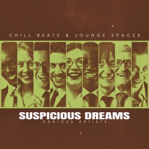 Various Artists的专辑Suspicious Dreams