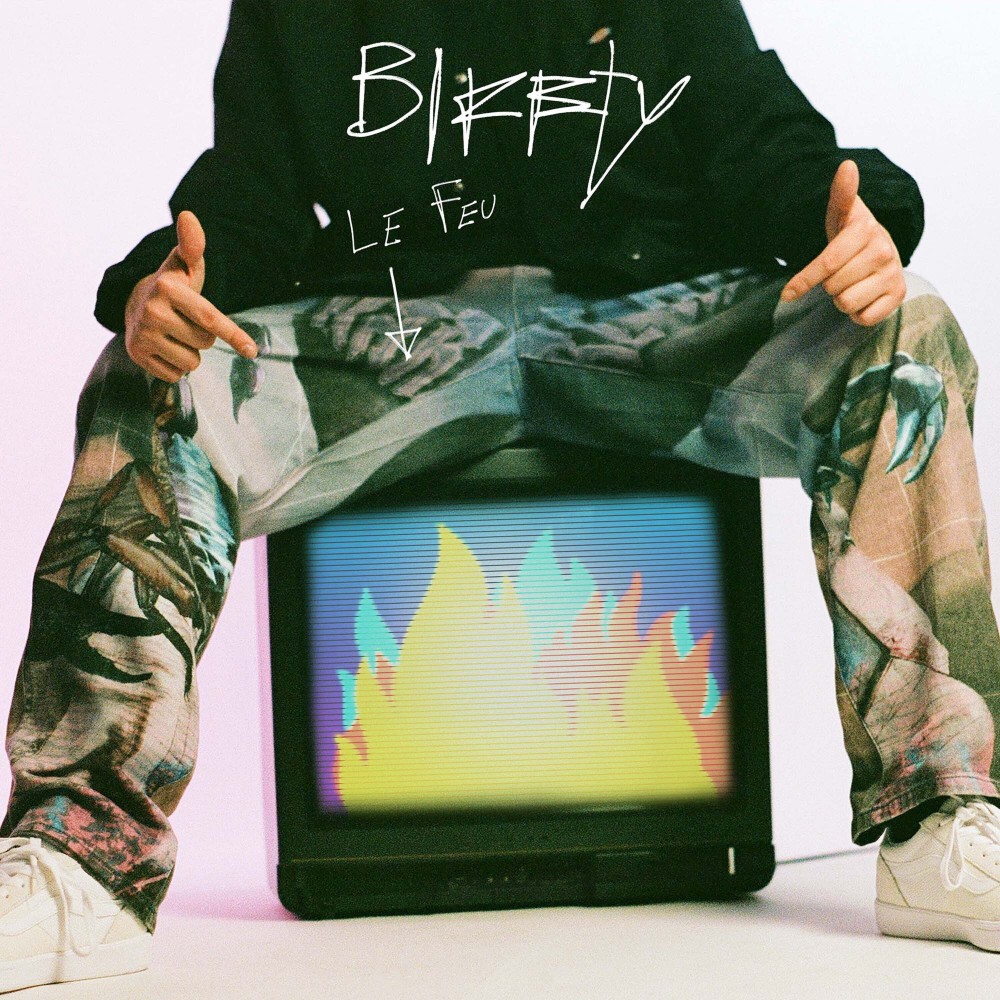 Le Feu (Explicit)