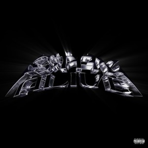 Album Stay Alive from ICE-SHOT
