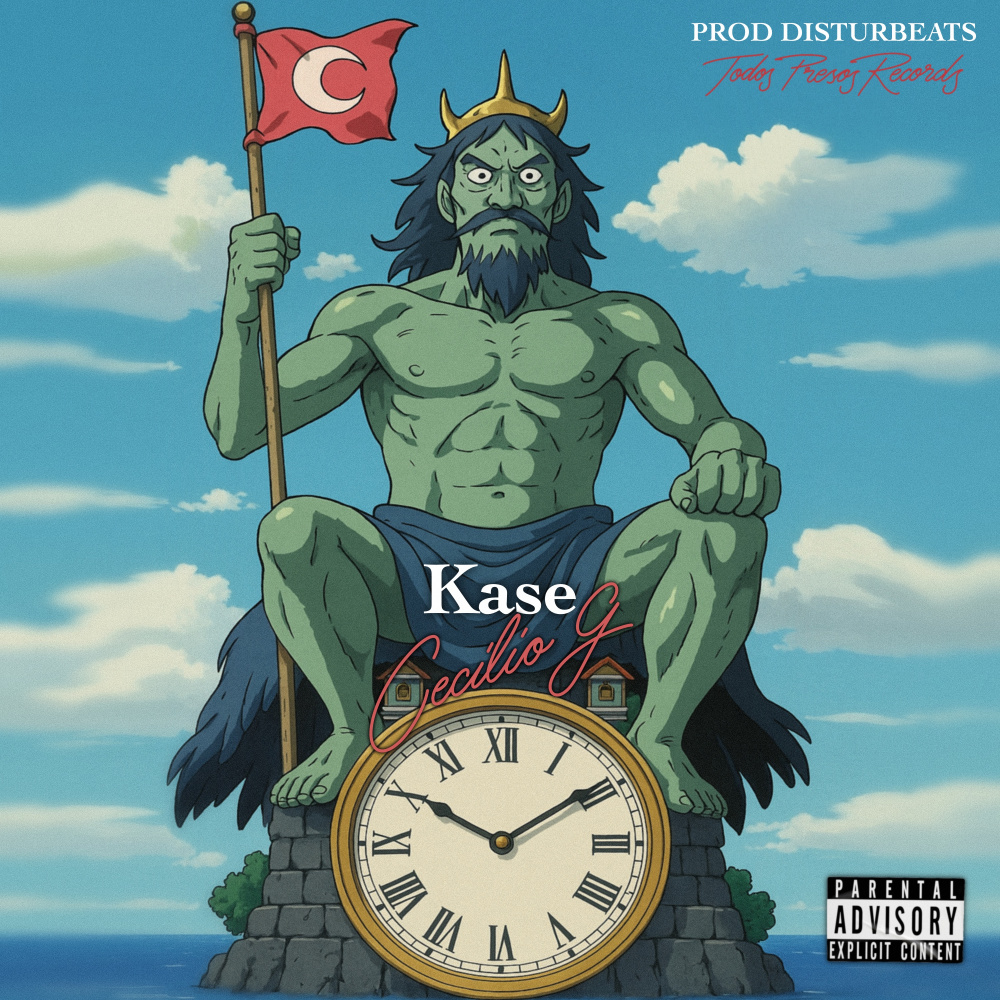 Kase O (Explicit)