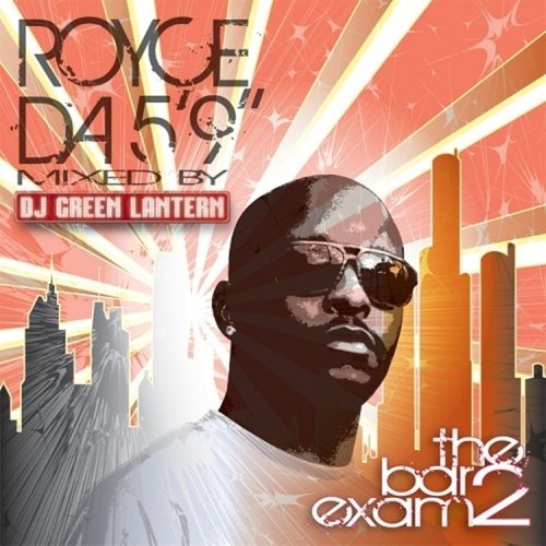Happy Bar Exam 2 (Explicit)