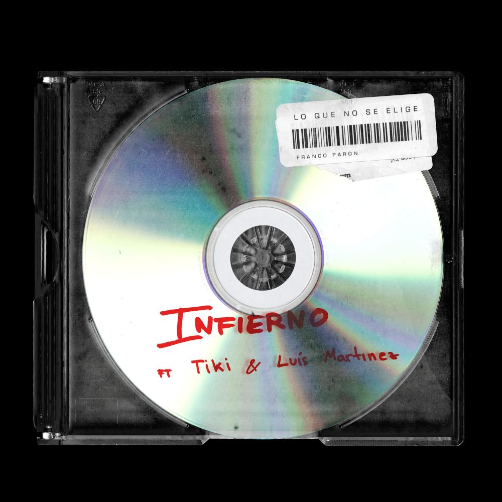 Infierno(feat. Tiki & Luis Martínez) (Explicit)