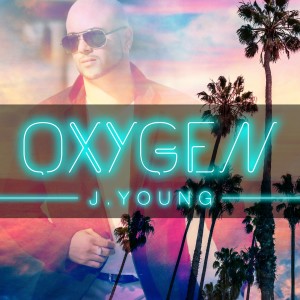 Album Oxygen from J. Young