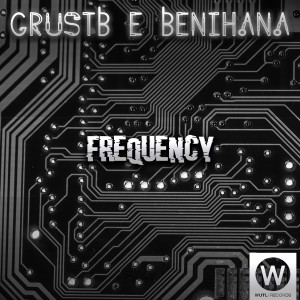 Grustb的專輯Frequency