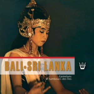 收聽Les Gamelans de Bali的Gender Wayang: Ansarun歌詞歌曲