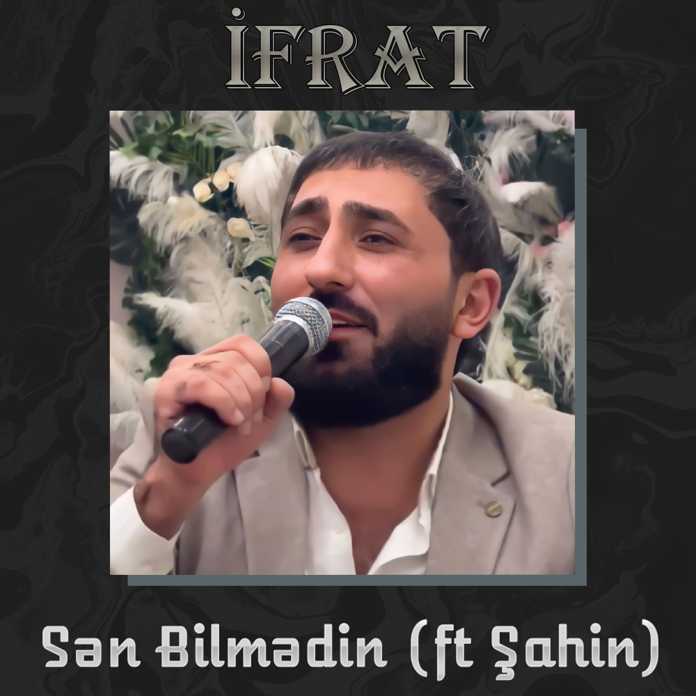 Sən Bilmədin