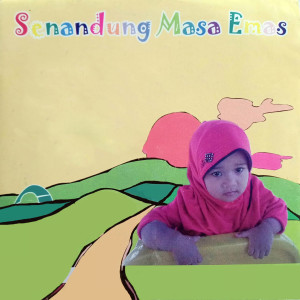 Album Senandung Masa Emas oleh Various Artists