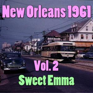 收聽Sweet Emma & Her Dixieland Boys的The Saints歌詞歌曲