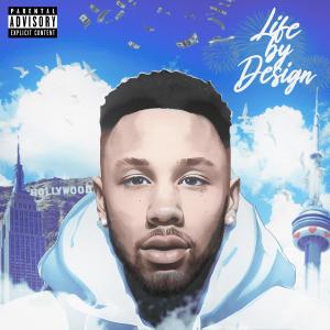 Ty James的專輯Life By Design (Explicit)