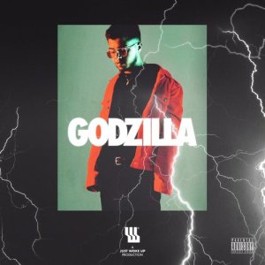 ดาวน์โหลดและฟังเพลง Godzilla (Explicit) พร้อมเนื้อเพลงจาก Hamza