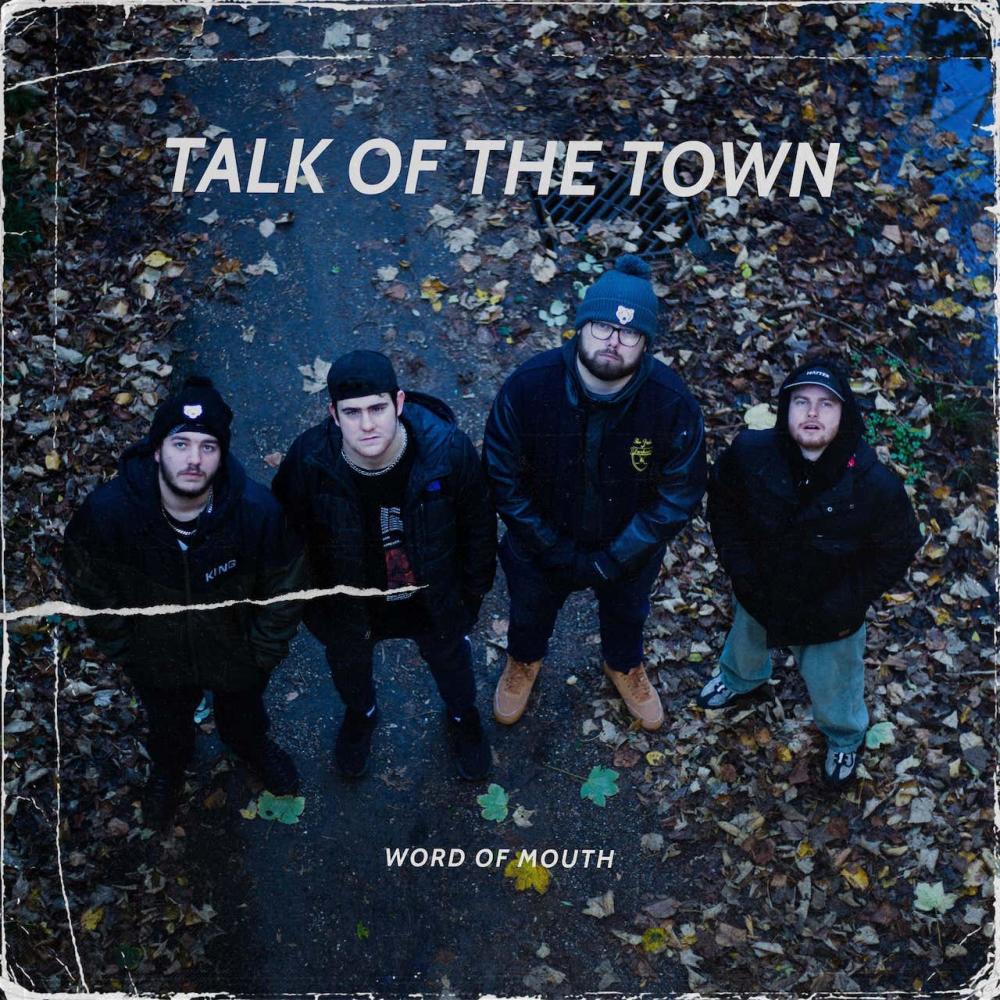 Talk of the Town (feat. PeachGEEZ, Rockafella Skank, Diamondback Kid, Politik-O, Coral Reevs, LT, Suspect, Kidd Kace, Baby Panna & Big Yay) (Explicit)