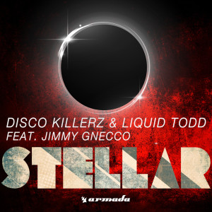 Album Stellar from Disco Killerz