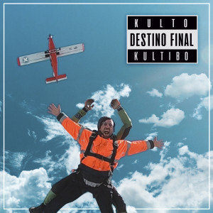 Dengarkan lagu Destino Final (Explicit) nyanyian Kulto Kultibo dengan lirik