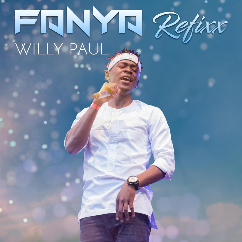 Fanya Refixx